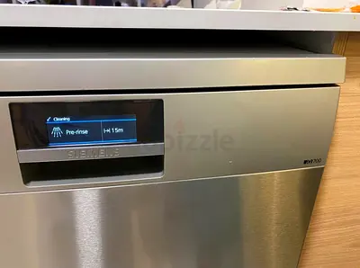 Siemens IQ700 Dishwasher