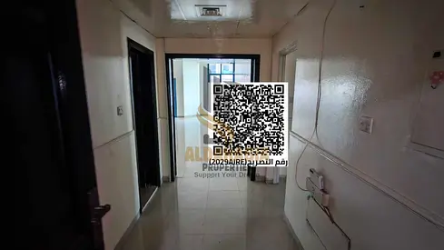 🏢 للإيجار السنوي – النعيمية 1