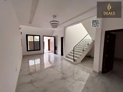 Brand New Luxury Townhouse in Al Yasmeen Ajman with Modern Design Spacious Layouts Prime Family Location and Elegant Contemporary Living Experience