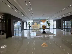 2 BEDROOM WITH BALCONY BRAND NEW APARTMENT