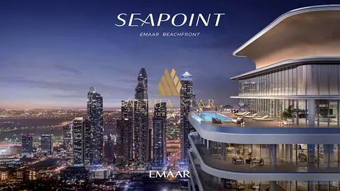 BELOW OP | SEA VIEW | HIGH FLOOR