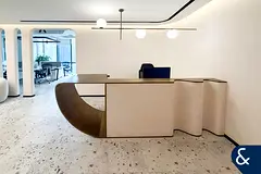 Furnished | Premium Location | Available Now