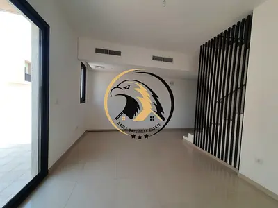 Corner Unit 2Bedroom Townhouse Villa Available For Rent