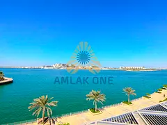 Partial sea view | Maids Room | Ready To Move In