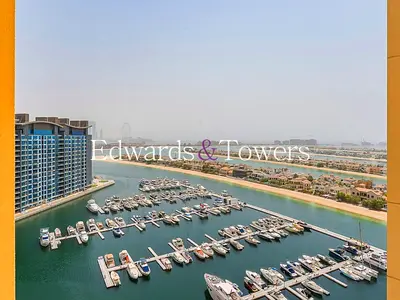 Duplex Unique Penthouse | Upgraded | Vacant