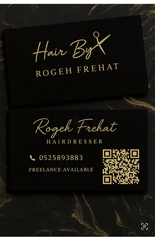 Home service available in Dubai only