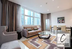 FULLY FURNISHED || CANAL VIEW || 3 BR FOR SALE
