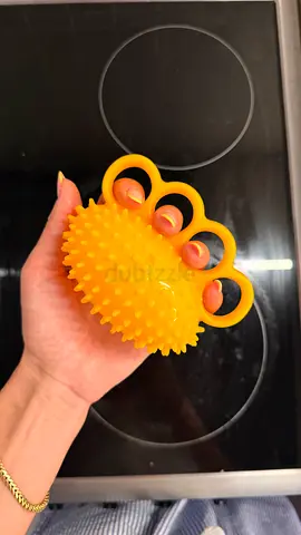 Hand - Finger Rehabilitation ball
