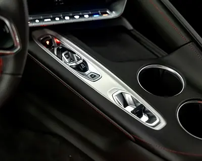 صورة مصغرة 12 لـ 2026 Chevrolet CORVETTE