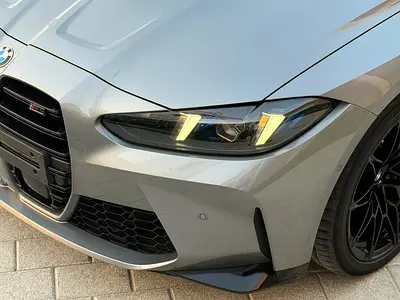 صورة 6 لـ 2025 BMW M4
