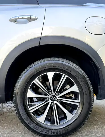 Infiniti QX60, миниатюра 16