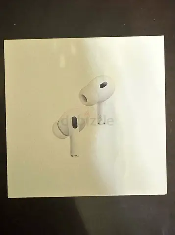 Apple airpods pro ( 2nd genertion) -Ajman
