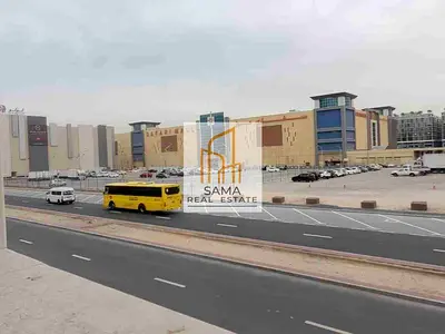 Spacious Studio || Prime Location || Free Maintenance || Family Building || Front of Safari Moll