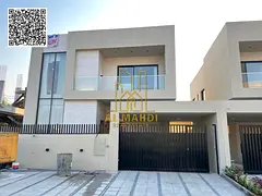 Own your dream villa in Ajman with freehold ownership for all nationalities. Ready to move in.