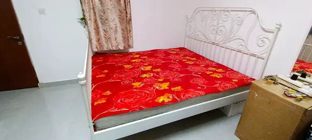 Ikea mattress 180×200 cm