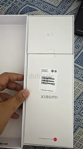 Xiaomi 17 pro max