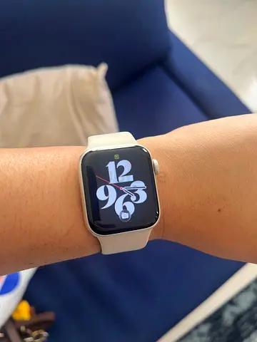 Apple Watch SE 40mm
