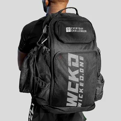 SPORTS BAG GUARD WICKED1