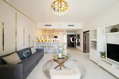 Fully Furnished | Upgraded | Full Sea View