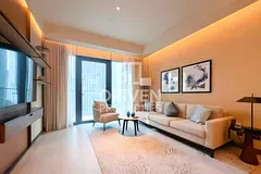 High Floor | Investor Deal | City and Sea View