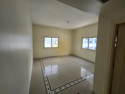 One Bedroom With Balcony 2 Bathrooms Near To Park in Al Majaz 3