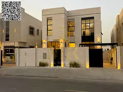 🏡✨ Own your dream villa and invest in a sophisticated style in a luxurious villa in the heart o