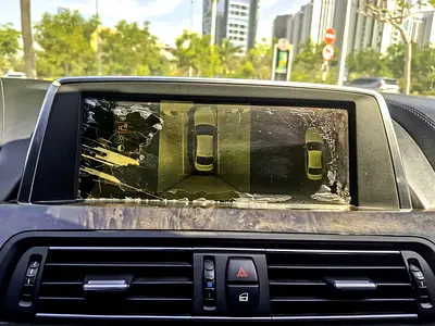 صورة مصغرة 13 لـ 2015 BMW 6-SERIES