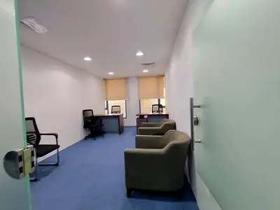 VIRTUAL OFFICE EJARI Port Saeed 2499 | With Unlimited Inspections