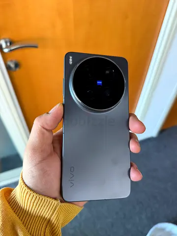 Vivo x300 ultra