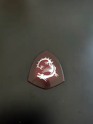 MSI Gaming Laptop