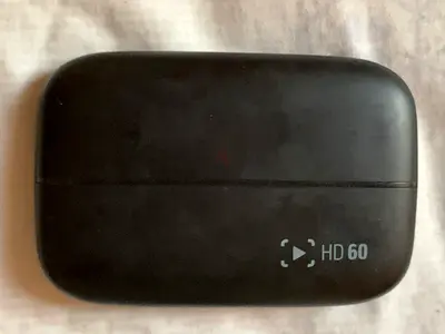 Elgato HD60