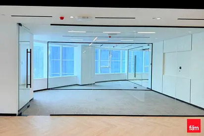 TopTier Office | Grade A | Premium Finish | Dep