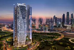 Higher Floor | Great Sea view | Sophisticated Living
