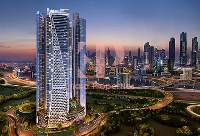 Higher Floor | Great Sea view | Sophisticated Living