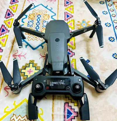 DJI Mavic Pro Drone