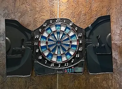 Dartboard