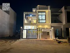 Villa for sale with the best finishes and at the best price, including registration fees and freehol