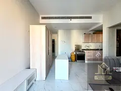 BRAND NEW FULLY FURNISHED 1BHK WITH BALCONY AVAILABLE FOR FAMILY