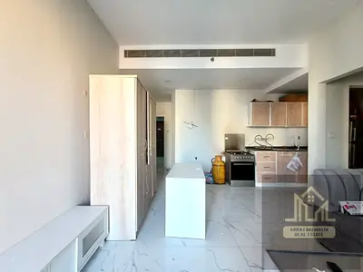 BRAND NEW FULLY FURNISHED 1BHK WITH BALCONY AVAILABLE FOR FAMILY