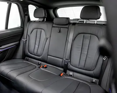 BMW X5 xDrive40i M Sport, миниатюра 17