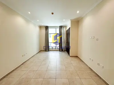 SPACIOUS STUDIO • READY TO MOVE • 3 MINS WALK TO RIGGA METRO • HEART OF DEIRA