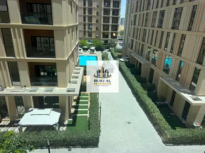 Affordable Studio Apartment | Prime Location | Family Community