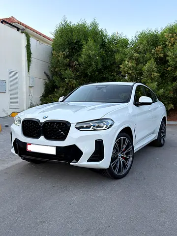 صورة مصغرة 2 لـ 2025 BMW X4