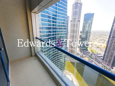 Lake View | Duplex | Unfurnished | Vacant