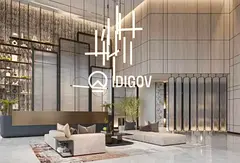 World class Amenities | Stylish Studio | Q2 2026