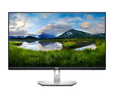 Dell 27 inch FHD Monitor S2721HN
