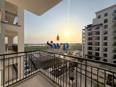 Golf Course | Sea View | 2BR Fully Furnished