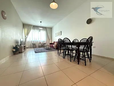 Limited Offer | Fully Furnished | Maid | Pool & Gym | Basement Parking