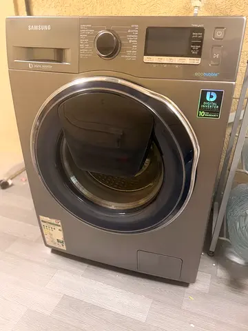 Samsung Washing Machine  9kg