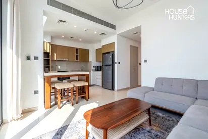 Available Soon | Furnished | Single Row